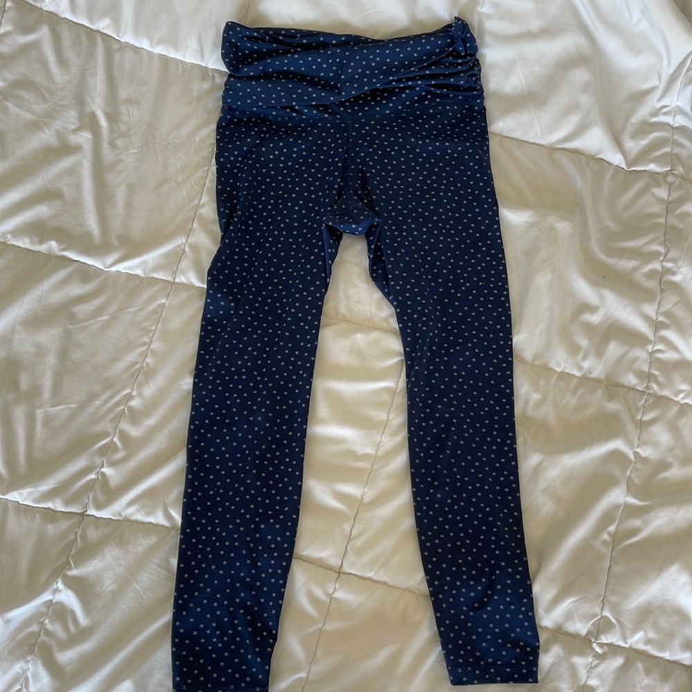 NIKE Dri- fit Leggings